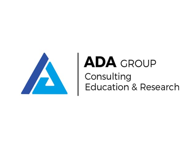 مجموعة ADA للاستشارات والتعليم والأبحاث