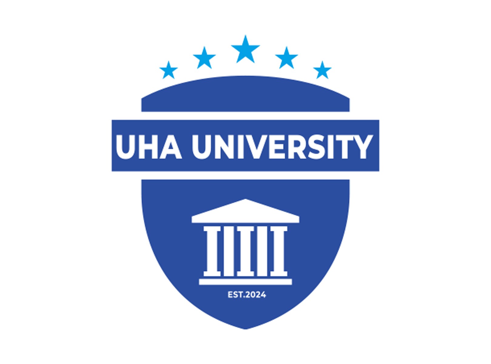 UHA University جامعة الطموح العالي