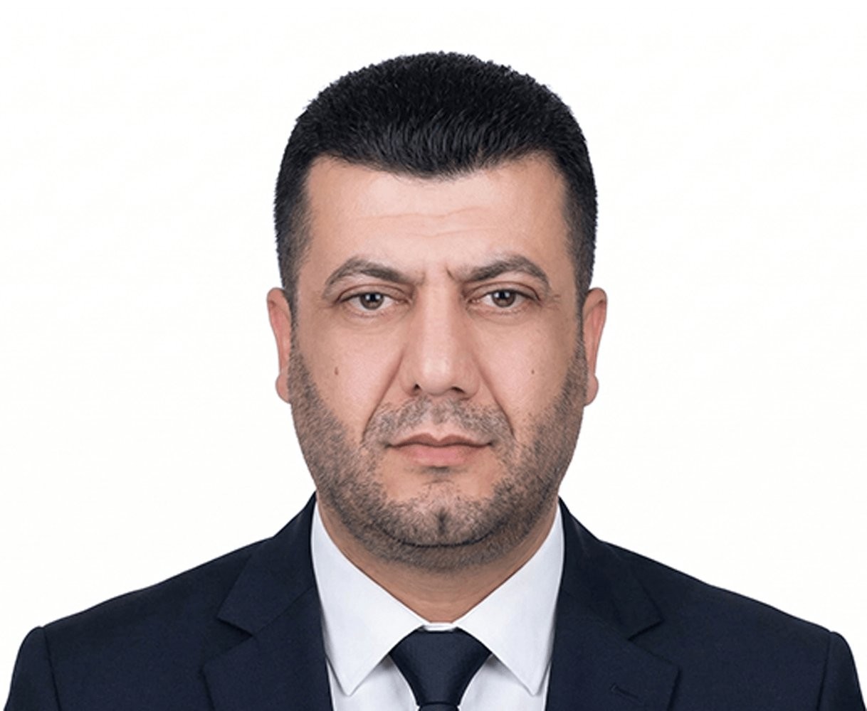 أ. أحمد خالدو